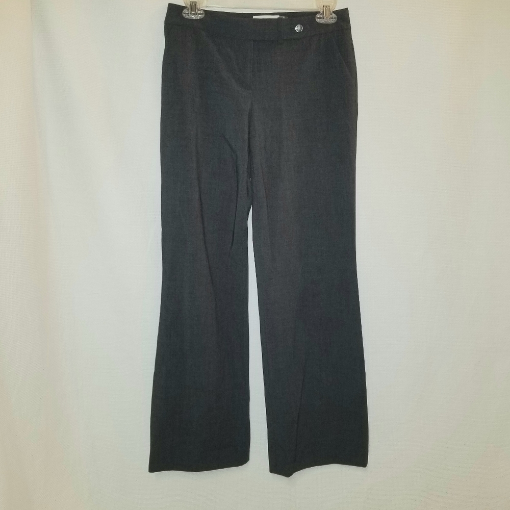 Calvin Klein Classic Fit Trousers
